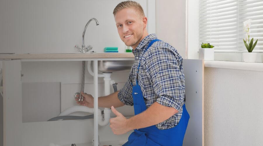 Local expert plumbing services in Lamoille, NV